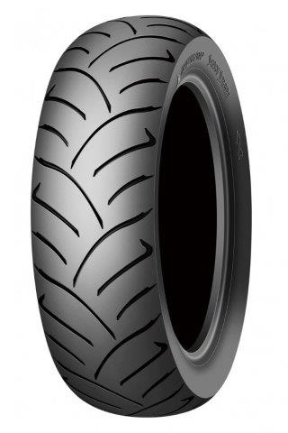 DUNLOP ダンロップ バイク用 リア タイヤ 298133 SCSMART 150/70-14 M/C 66S R TL｜MOTO-OCC 店