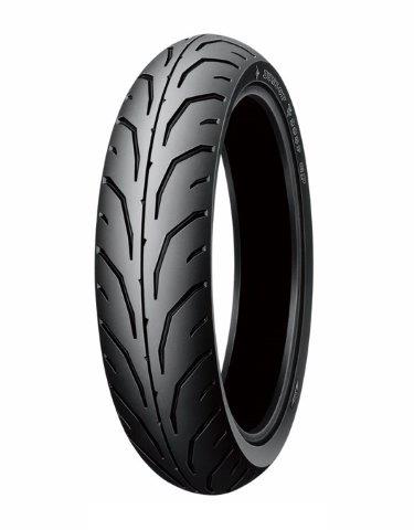 DUNLOP ダンロップ バイク用 フロント/リア共用 タイヤ 302675 TT900GP 90/80-17 M/C 46S F/R TL