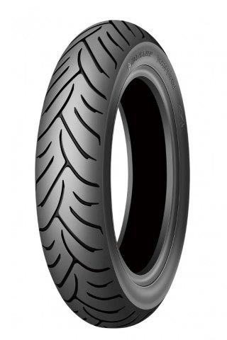 DUNLOP ダンロップ バイク用 フロント タイヤ 304163 SCSMART 120/70-14 M/C 55P F TL