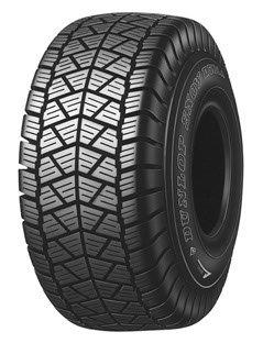 DUNLOP ダンロップ バイク用 フロント タイヤ 305559 D501A 90/100-10 53J F TL