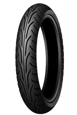 DUNLOP ダンロップ バイク用 フロント タイヤ 307349 GT601 100/80-18 M/C 53H F TL