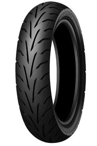 DUNLOP ダンロップ バイク用 リア タイヤ 307363 GT601 110/90-18 M/C 61H R TL