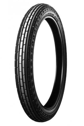 DUNLOP ダンロップ バイク用 フロント タイヤ 323748 D107 70/100-14 M/C 37P F WT 5,704円