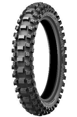 DUNLOP ダンロップ バイク用 リア タイヤ 330234 MX33 120/80-19 63M R WT|MOTO-OCC 店