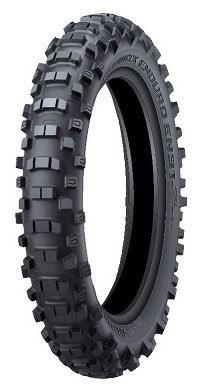 DUNLOP ダンロップ バイク用 リア タイヤ 332026 EN91 120/90-18 M/C 65R R WT
