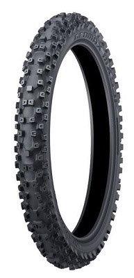 DUNLOP ダンロップ バイク用 フロント タイヤ 333694 MX53 70/100-17 40M F WT