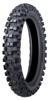 DUNLOP ダンロップ バイク用 リア タイヤ 333705 MX53 120/90-18 65M R WT|MOTO-OCC 店
