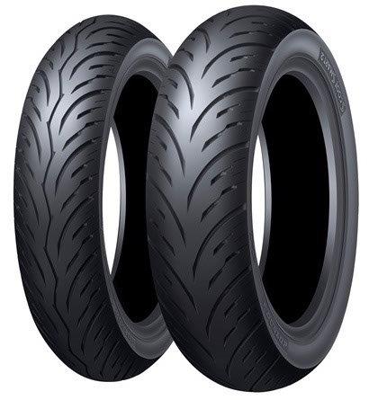 DUNLOP ダンロップ バイク用 フロント タイヤ 339111 SCSMT2 110/70-13 M/C 48P F TL 6,526円