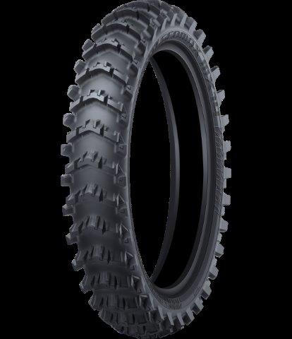 DUNLOP ダンロップ バイク用 リア タイヤ 351392 MX14 90/100-14 49M R WT