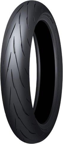 DUNLOP ダンロップ バイク用 タイヤ 354871 Q5AF 110/70R17 M/C 54H