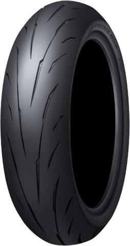 DUNLOP ダンロップ バイク用 タイヤ 354887 Q5A 200/55ZR17 M/C 78W|MOTO-OCC 店