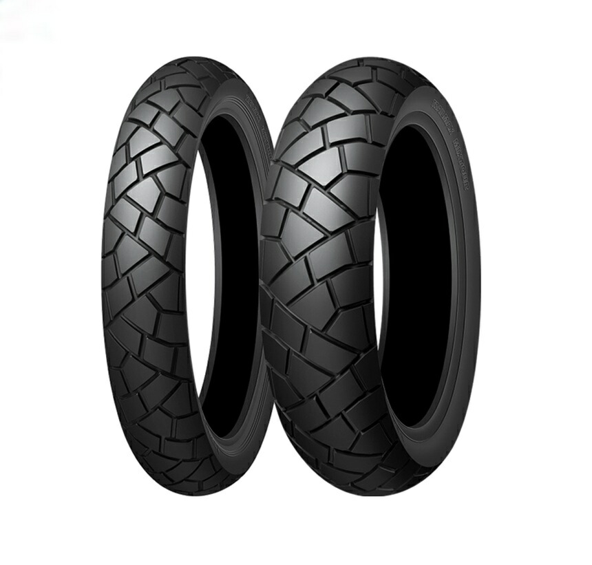 DUNLOP ダンロップ バイク用 フロント タイヤ TRAILMAX MIXTOUR 90/90-21 54V TL 358315|MOTO-OCC 店