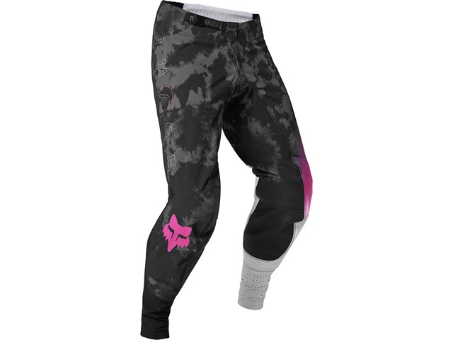 在庫有り FOX フォックス フレックスエアーパンツ 30 デトネイト BLK 29619-001-30|MOTO-OCC 店