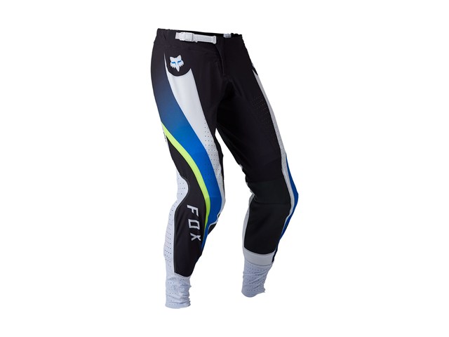 在庫有り FOX フォックス フレックスエアーパンツ 30 フォイルPC BLK/WHT 30861-018-30｜MOTO-OCC 店