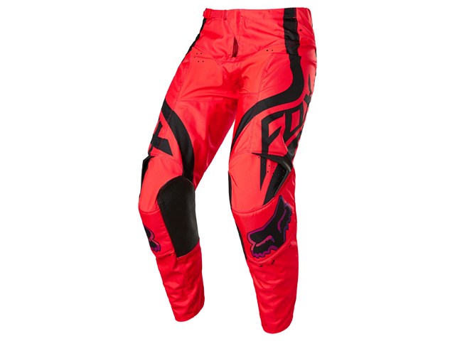 在庫有り FOX フォックス 180パンツ 28 ベンズ F-RED 28823-110-28|MOTO-OCC 店
