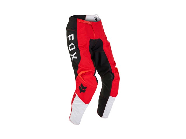 在庫有り FOX フォックス 180パンツ 34 ニトロ F-RED 31295-110-34|MOTO-OCC 店
