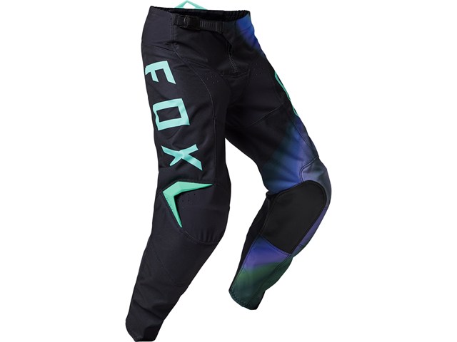 在庫有り FOX フォックス 180パンツ ユース 24 トキシック BLK 29722-001-24｜MOTO-OCC 店