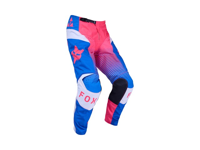 在庫有り FOX フォックス 180パンツ 30 コレクト BLU/PNK 36340-A01-30｜MOTO-OCC 店