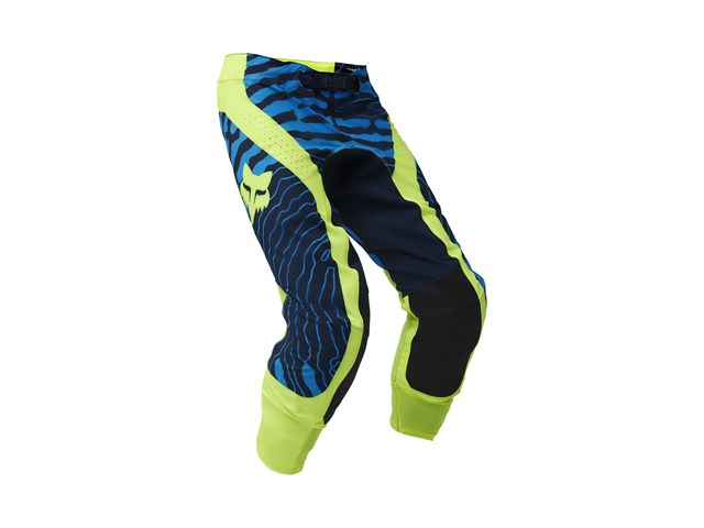 在庫有り FOX フォックス フレックスエアーパンツ 32 インプレッション F-YEL 33017-130-32｜MOTO-OCC 店