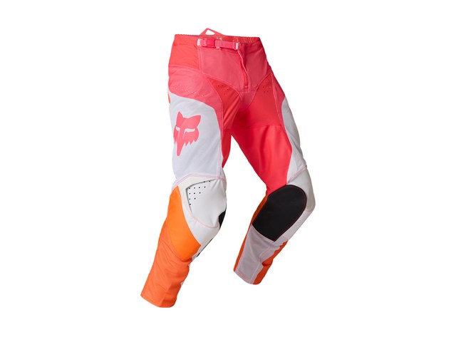 在庫有り FOX フォックス エアー パンツ 30 180 テーパー N-PNK 38705-065-30|MOTO-OCC 店