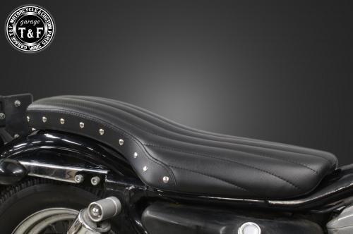 楽天市場】スポーツスター（SPORTSTER） スタッド付きコブラシート