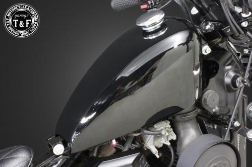 ガレージt&f ドラッグスター250 フォークジョイント150mm 楽天市場】【抽選で最大100％ポイントバック】Garage T&F