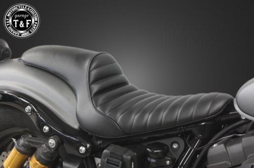 楽天市場】Garage T&F ガレージ ガンファイターシート ボルト ボルトC