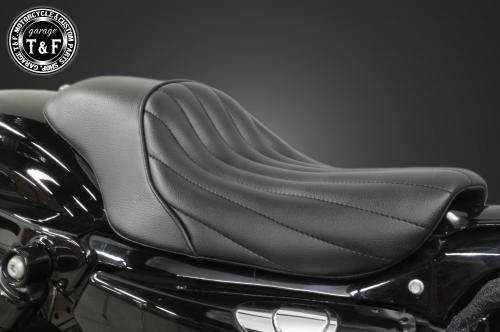 楽天市場】Garage T&F ガレージ シングルシートタイプCショート