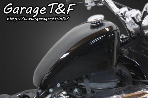 在庫有り Garage T&F ティーアンドエフ マグナ250 スポーツスタータンクKIT MG250GT01