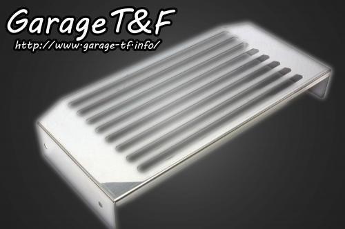 在庫有り Garage T&F ティーアンドエフ マグナ250 ラジエーターカバー MG250RC01