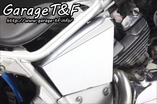 楽天市場】Garage T&F ガレージ ティーアンドエフ マグナ250 フォーク
