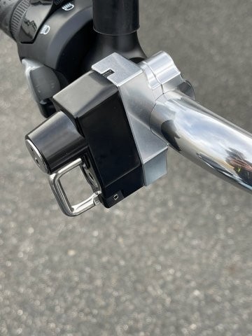 在庫有り Gクラフト ヘルメットホルダー 汎用 31222