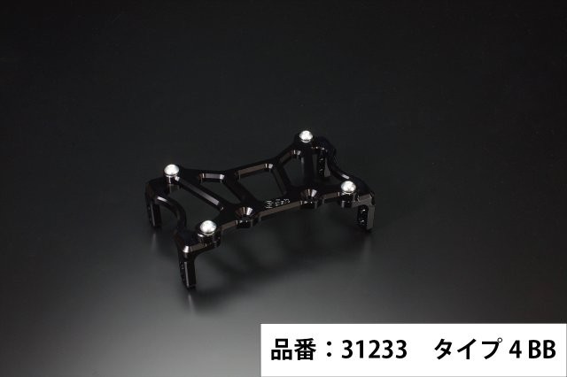 在庫有り Gクラフト スタビライザータイプ4 BB モンキー、ゴリラ 173mmステム用 31233｜MOTO-OCC 店