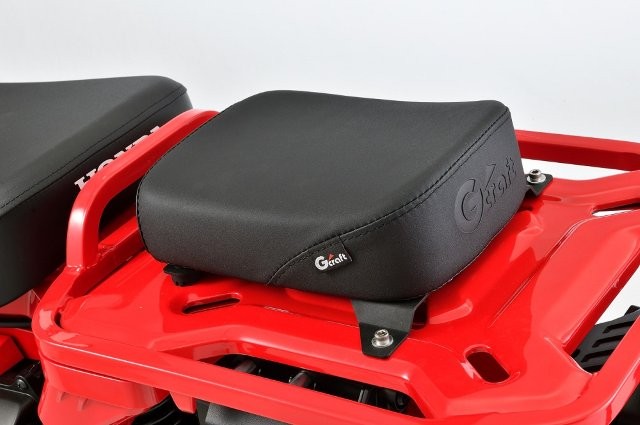 在庫有り Gクラフト タンデムシート CT125(JA55) 32617