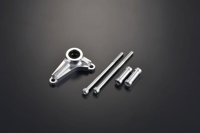 在庫有り Gクラフト シフトガイド タイプ2 CT125(JA55)/C125(JA48) 32625