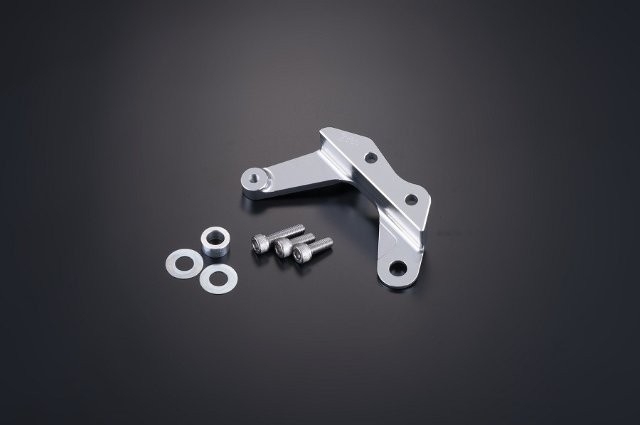 gクラフト カニブレンボ　キャリパサポート　未使用品 楽天市場】キャリパーサポート カニブレンボ 36015の通販