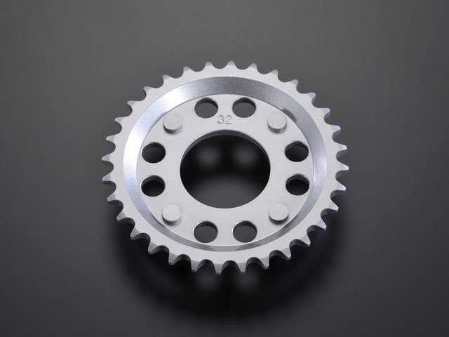 楽天市場】ミニモト ダックス/シャリィオフセットリア