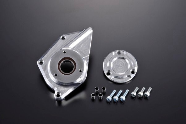 在庫有り Gクラフト スプロケットカバー 20mmオフセット 37126｜MOTO-OCC 店