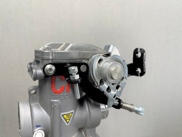 在庫有り Gクラフト ケーブルホルダー CR26用 モンキー 37218