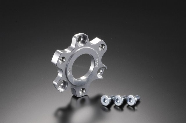 楽天市場】GM-MOTO ジーエムモト ディスクローターオフセット