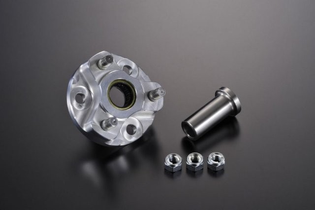 ジークラフト　Gcraft 20mmスプロケットスペーサー G-Craft ASIA ジークラフト スプロケットスペーサー 20mm