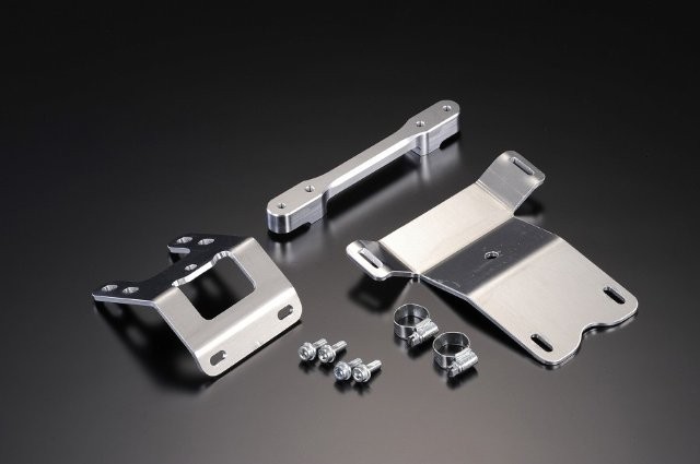 受注生産品 Gクラフト NSRカウルトリツケキット GC-016OP 39911 7,841円