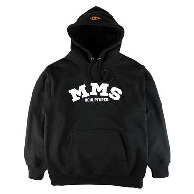 【楽天市場】GOODS グッズ "MMS sculputures" HOODY/S サイズ MMS-HD001：MOTO-OCC 楽天市場店
