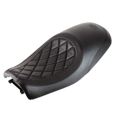 楽天市場】YAMAHA純正 Q5KYSK143G01 カスタムシート ヤマハ XSR125