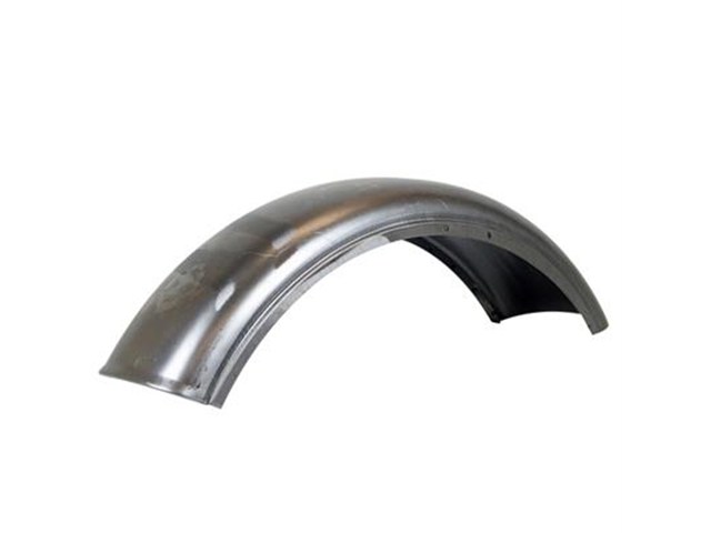 在庫有り GOODS グッズ ユニバーサルスチールフェンダーE 07-91554|MOTO-OCC 店