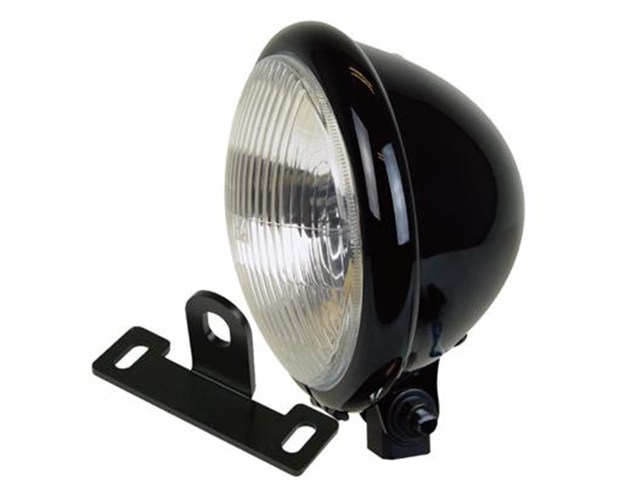 在庫有り GOODS グッズ 5-3/4”ベイツライトキット ブラック ／DS250/400 66-84158DS