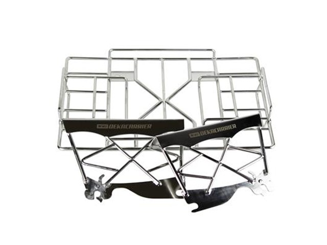在庫有り GOODS グッズ TWR DEKAキャリア for XL (04年以降) BP-HL001