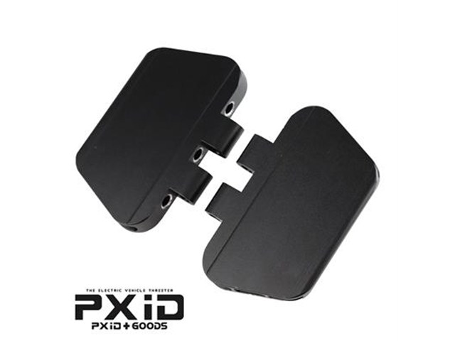 在庫有り GOODS グッズ PXiD-F2 純正フットボード F2-00145