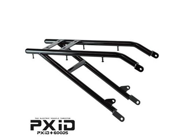 在庫有り GOODS グッズ PXiD-F2 強化キャリアフレーム F2-00221｜MOTO-OCC 店