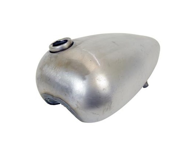 要納期確認 GOODS グッズ [受注生産] マスタングタンクキット SR400/500用 G2-00004